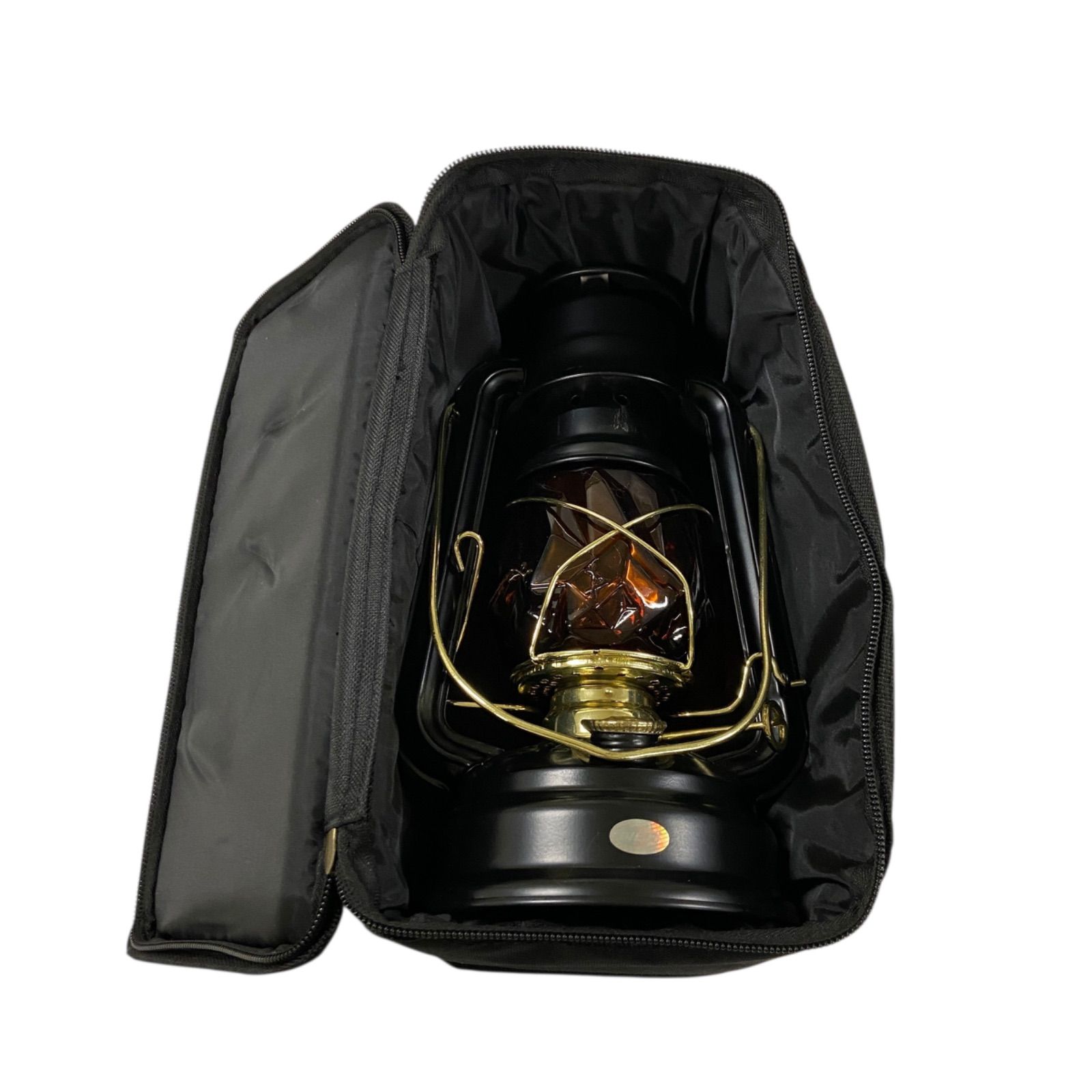 iwatadenki クラッシュアイス アンバー デイツ78 ケース付き - メルカリ