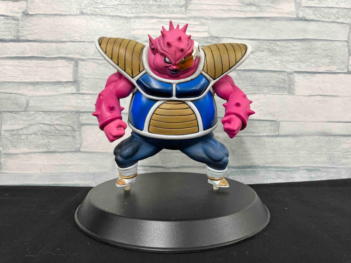 ドラゴンボール DXフィギュア ドドリア フィギュア ドラゴンボール改 DXフィギュア ドドリア - メルカリ