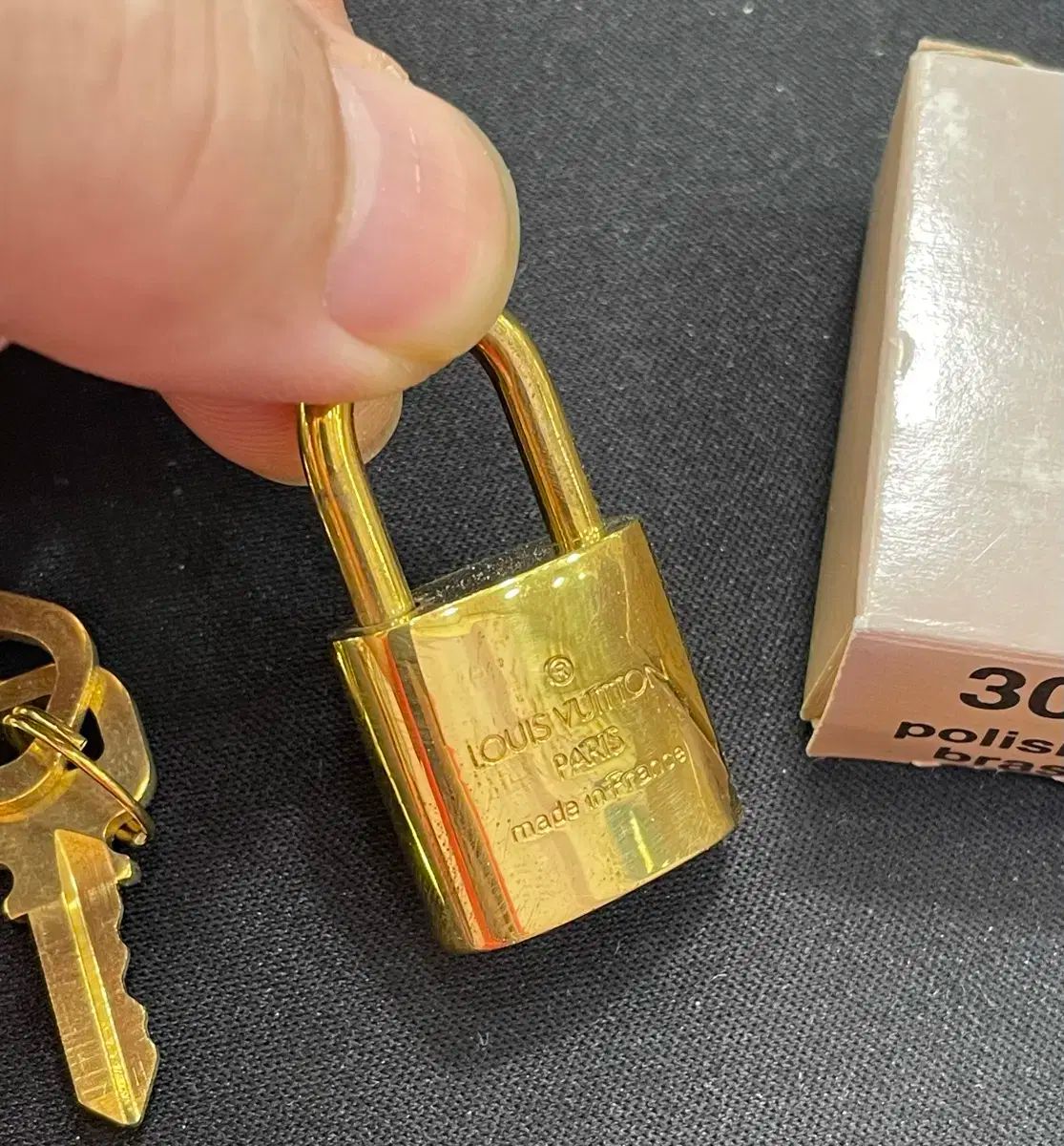 楽天市場】ルイヴィトン カデナ 10点セット まとめ売り 南京錠