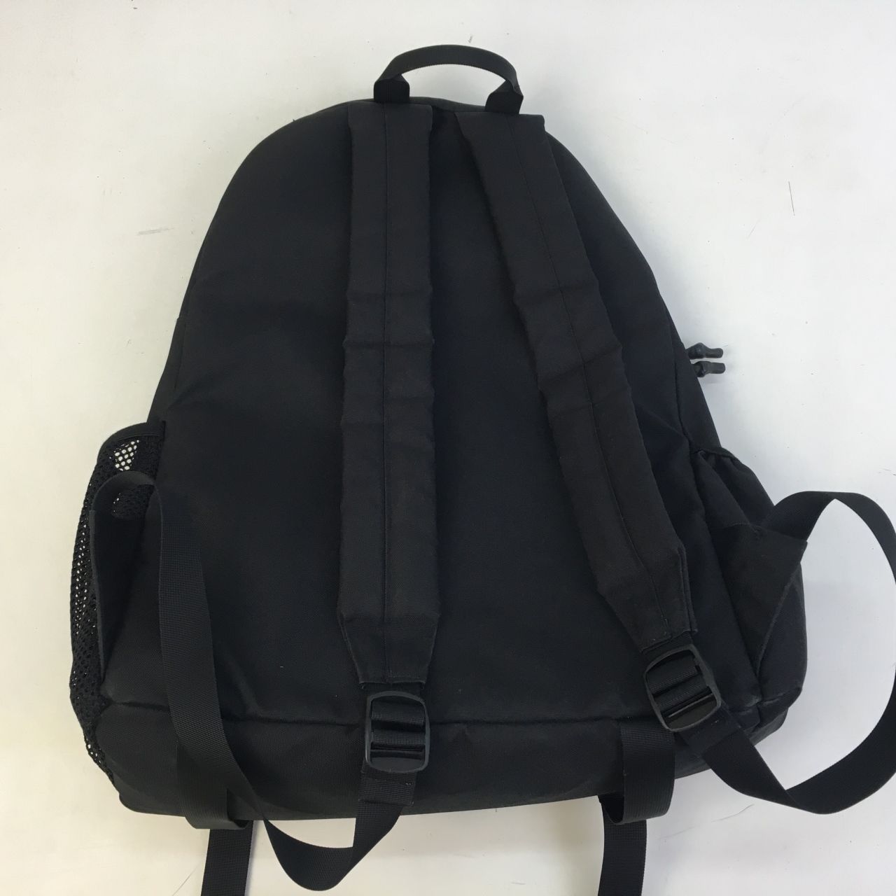 01w-3055 WTAPS ダブルタップス 02TQDT-CG01 BOOK PACK BAG POLY 
