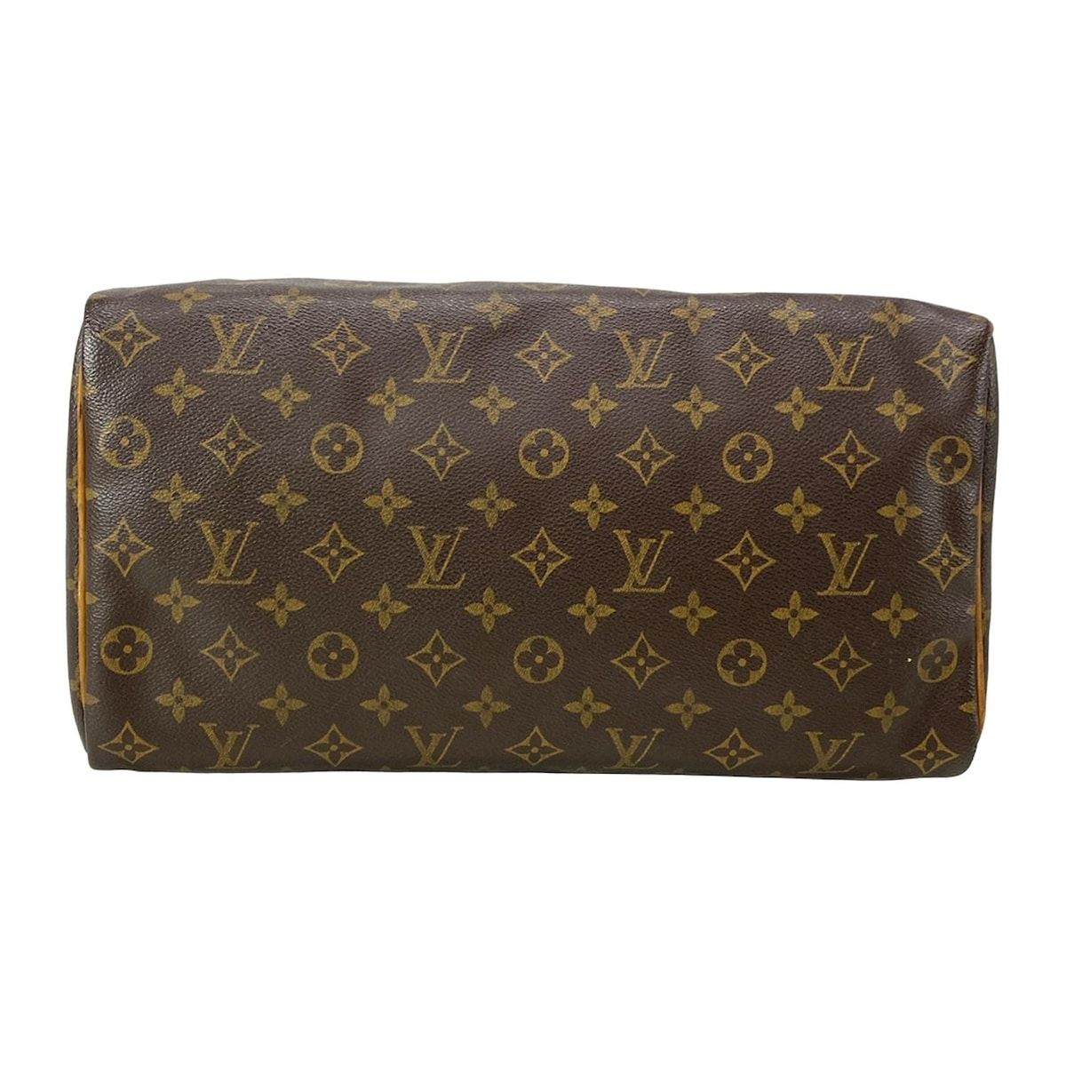 LOUIS VUITTON(ルイヴィトン) ハンドバッグ モノグラム
