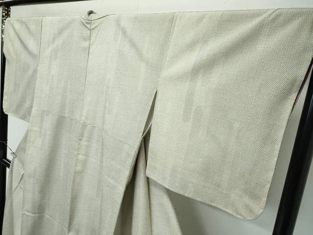 平和屋着物□極上 本塩沢 110亀甲 エ霞文様 逸品 CZAA3033s5 - メルカリ