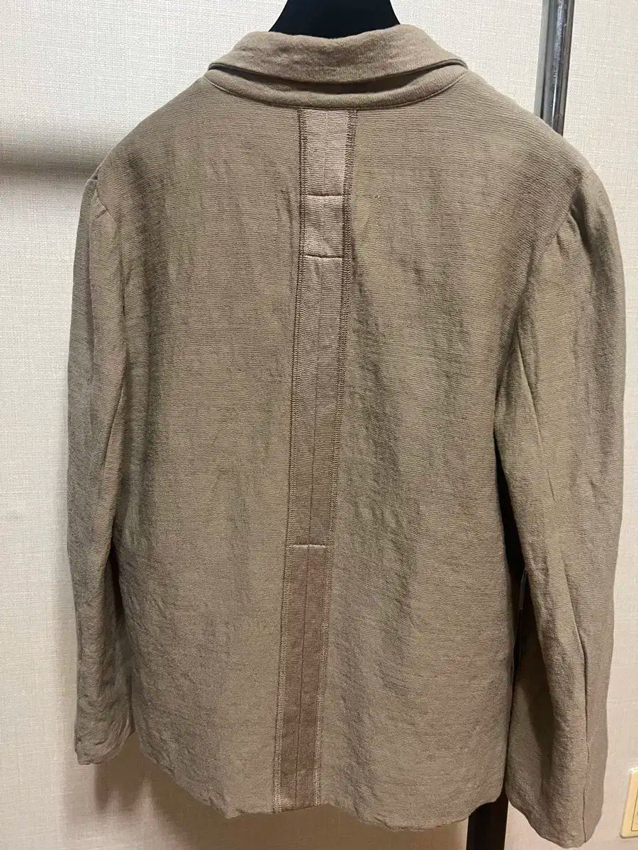 最安値 北ヨーロッパ コペンハーゲン ブランド Kristensen N ブレザー タグ付き