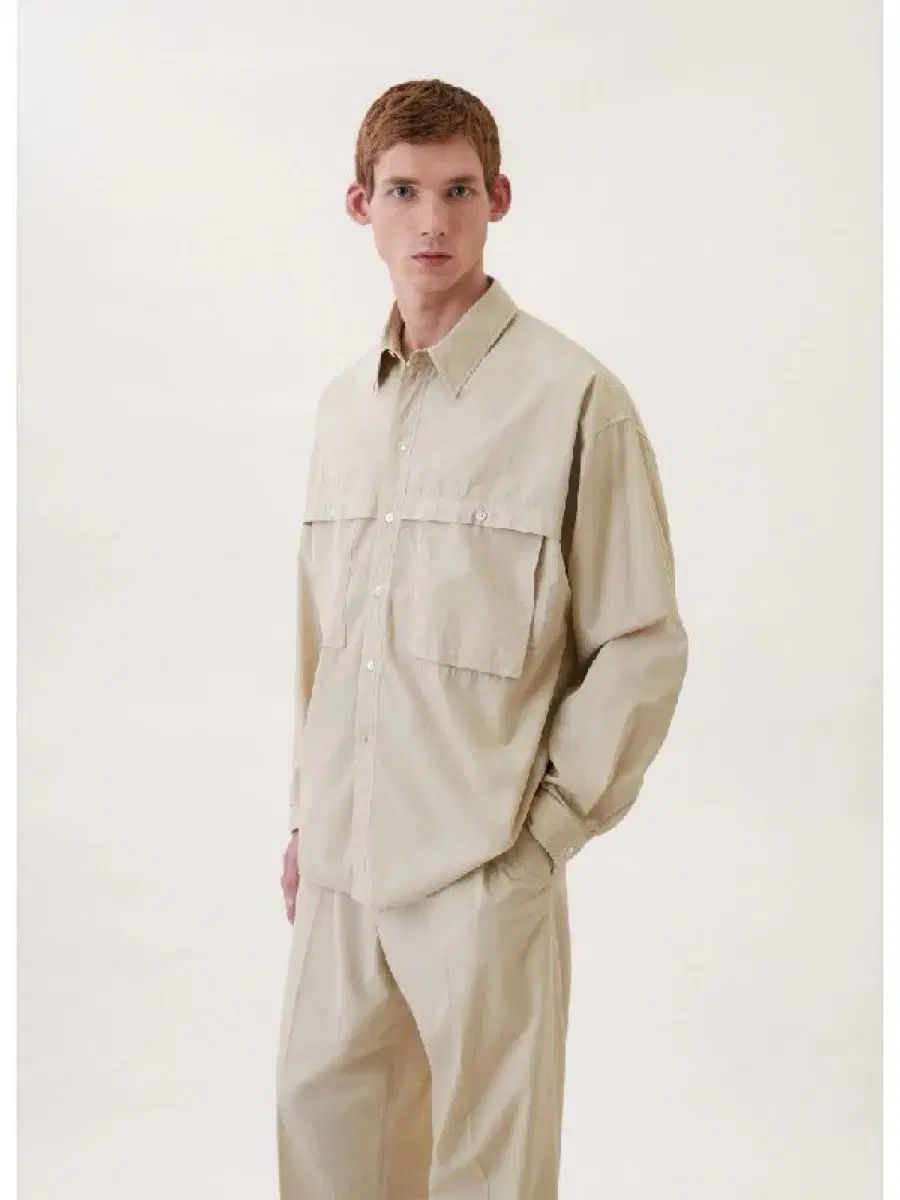 LEMAIRE ルメールSTORM FLAT JACKET ジャケット LEMAIRE ルメールSTORM