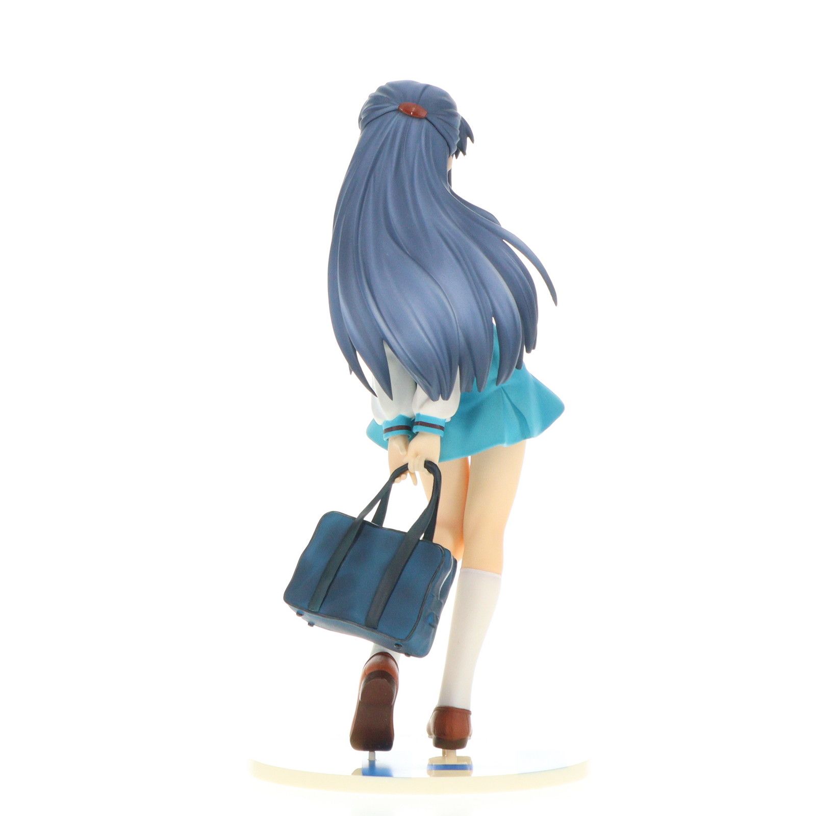 Max Factory - マックスファクトリー 涼宮ハルヒの憂鬱 1/8 朝倉涼子 涼宮ハルヒの憂鬱 朝倉涼子 1/8 完成品フィギュア