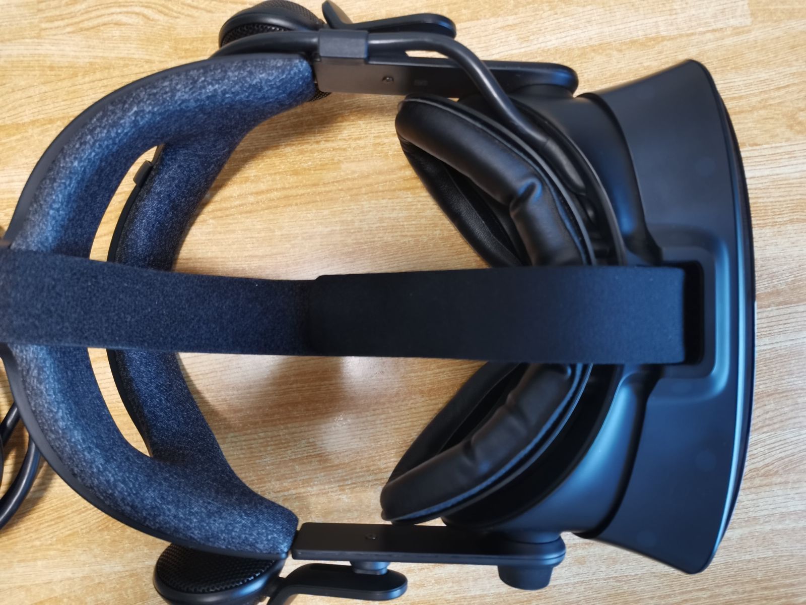 VALVE INDEX ヘッドセット V003614-00 - メルカリ