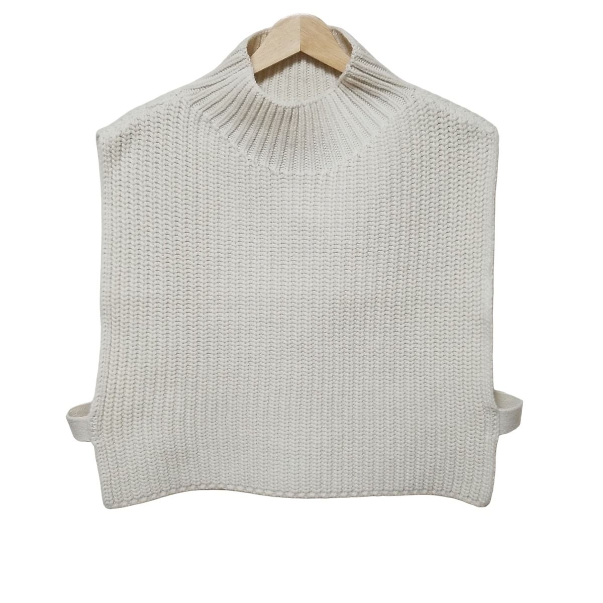 JILSANDER(ジルサンダー) ベスト レディース美品 - JPUT761523
