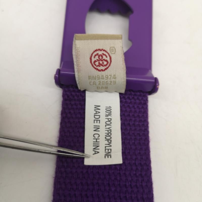 STUSSY ステューシー ロゴ ガチャベルト ネイビー STUSSY ステューシー