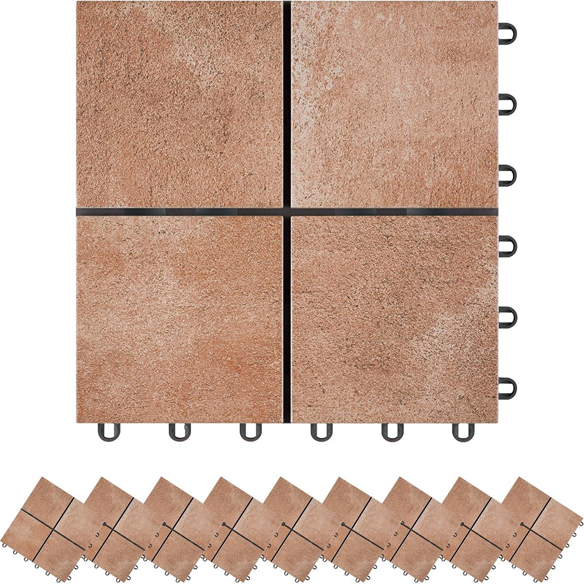 玉砂利 白 20kg×5 2-3cm 天然石 ガーデニング 2761 園芸 道具