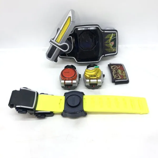 2025年最新】戦極ドライバー 本体のみの人気アイテム - メルカリ