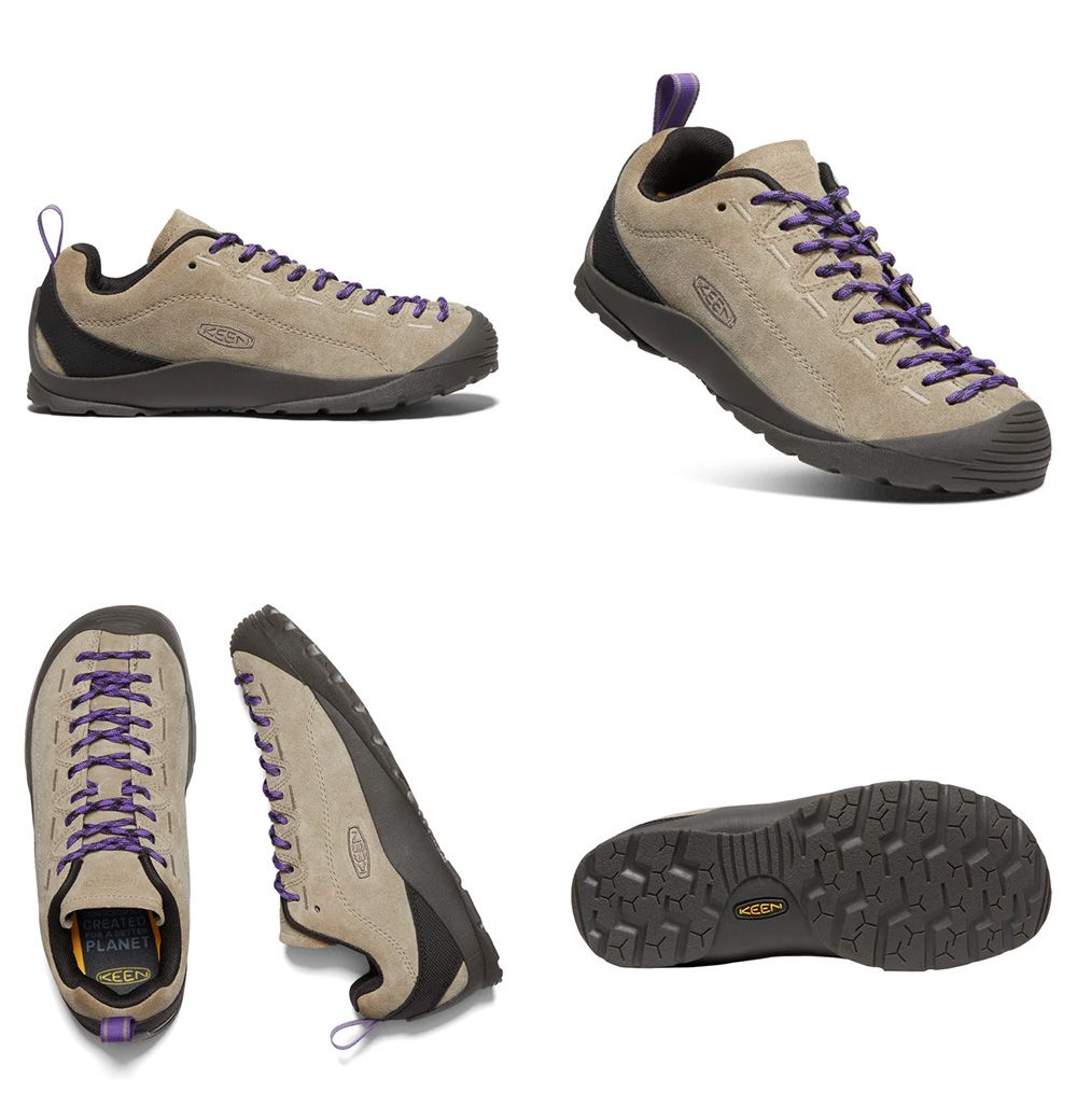 keen ジャスパー　正規品　　1004337 23cm 正規品取扱店・新品】 KEEN スニーカー レディース ジャスパー