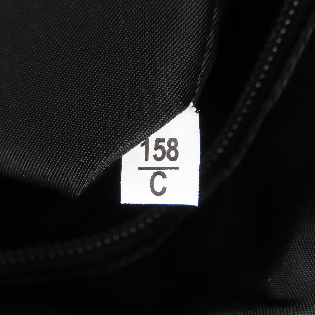 PRADA プラダ ロゴ金具 リュック デイパック ナイロン レディース DECORATOM_COM_BR