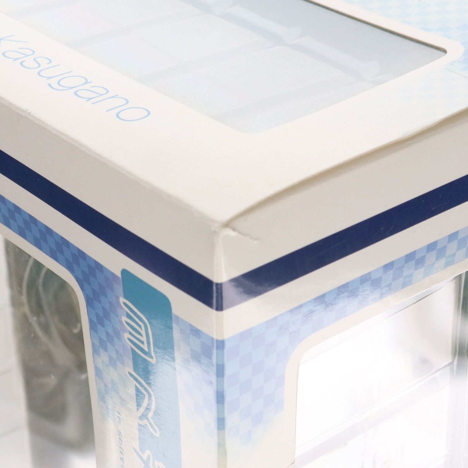 ブリリアントステージ 春日野穹(かすがのそら) ヨスガノソラ 1/8 完成