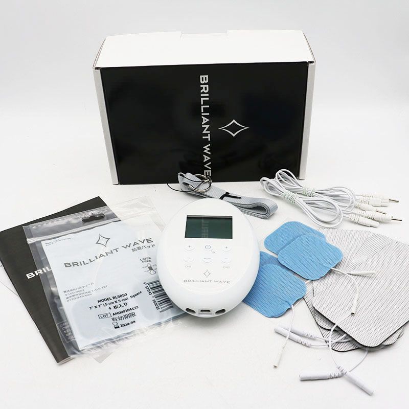 ブリリアントウェーブ USB欠品-