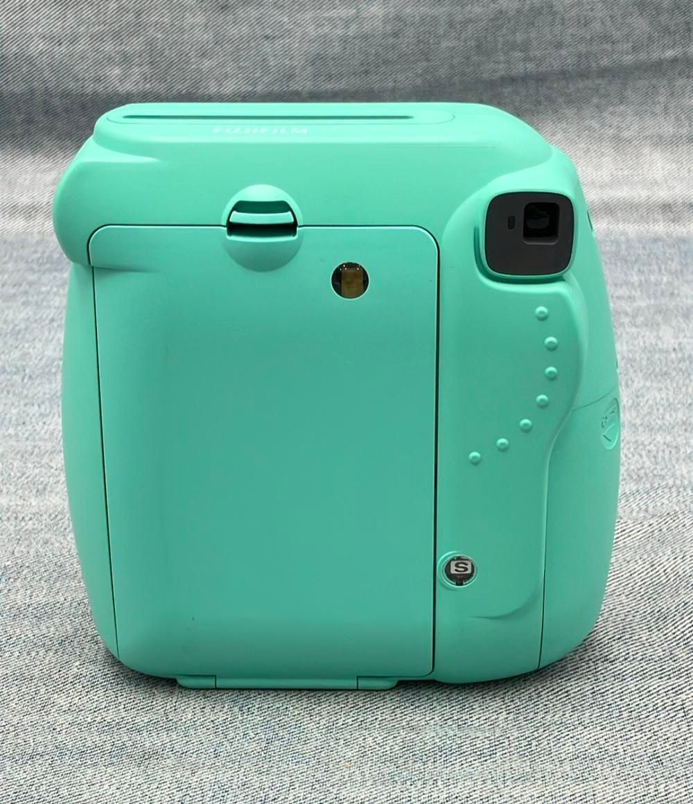 FUJIFILM 富士フィルム instax mini 8+ チェキ FUJIFILM FUJIFILM 富士フィルム instax mini 8+ チェキ FUJIFILM