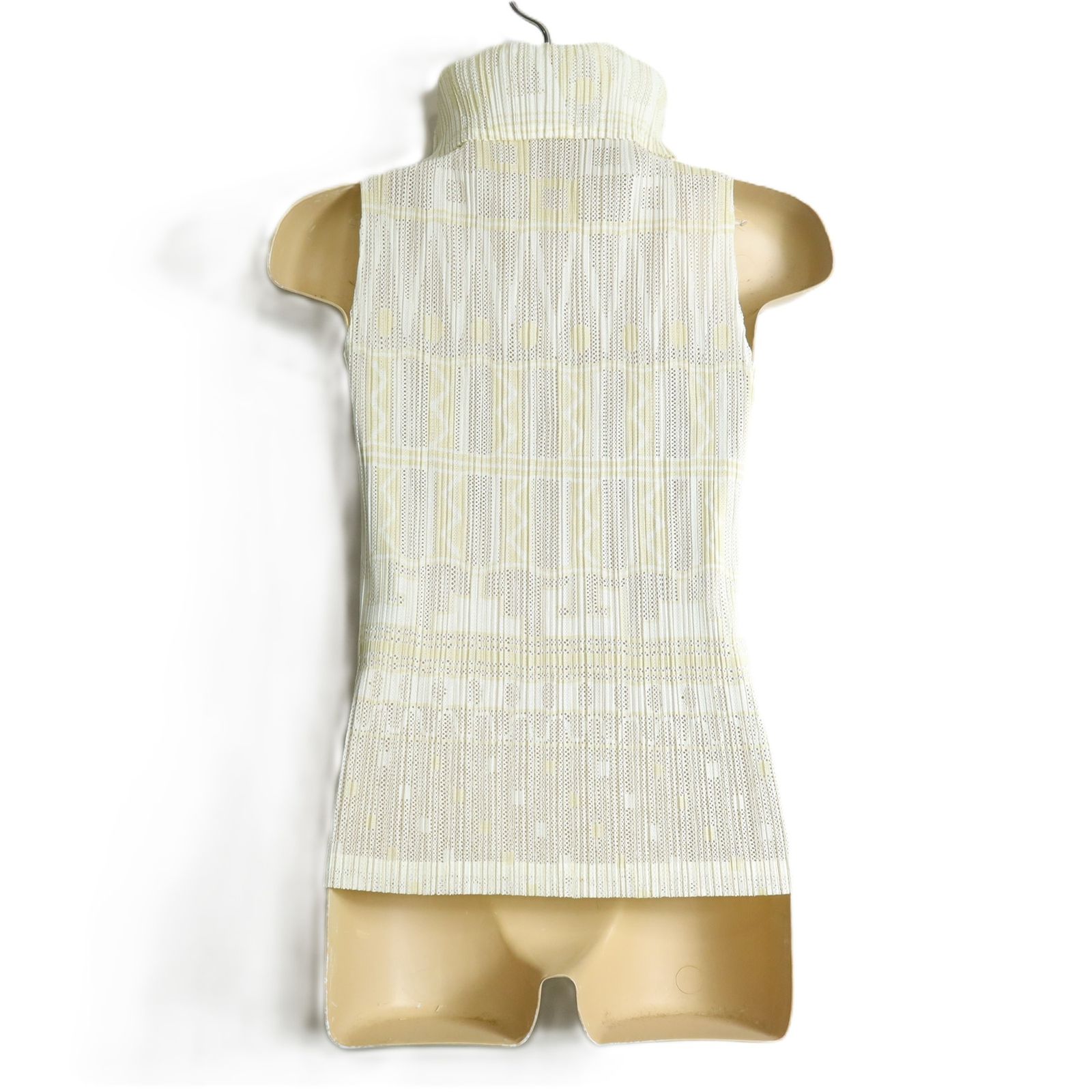 極美品】プリーツプリーズ PLEATS PLEASE イッセイミヤケ☆プリーツ