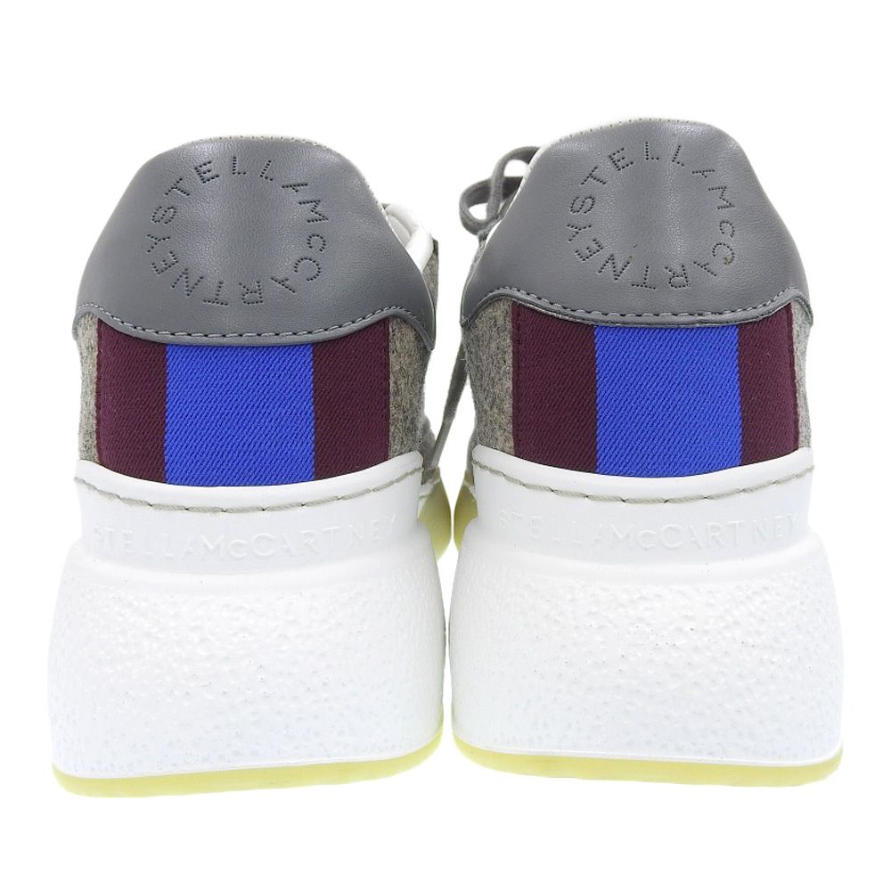 STELLA McCARTNEY ステラマッカートニー 未使用 LOOP ECO FELT  