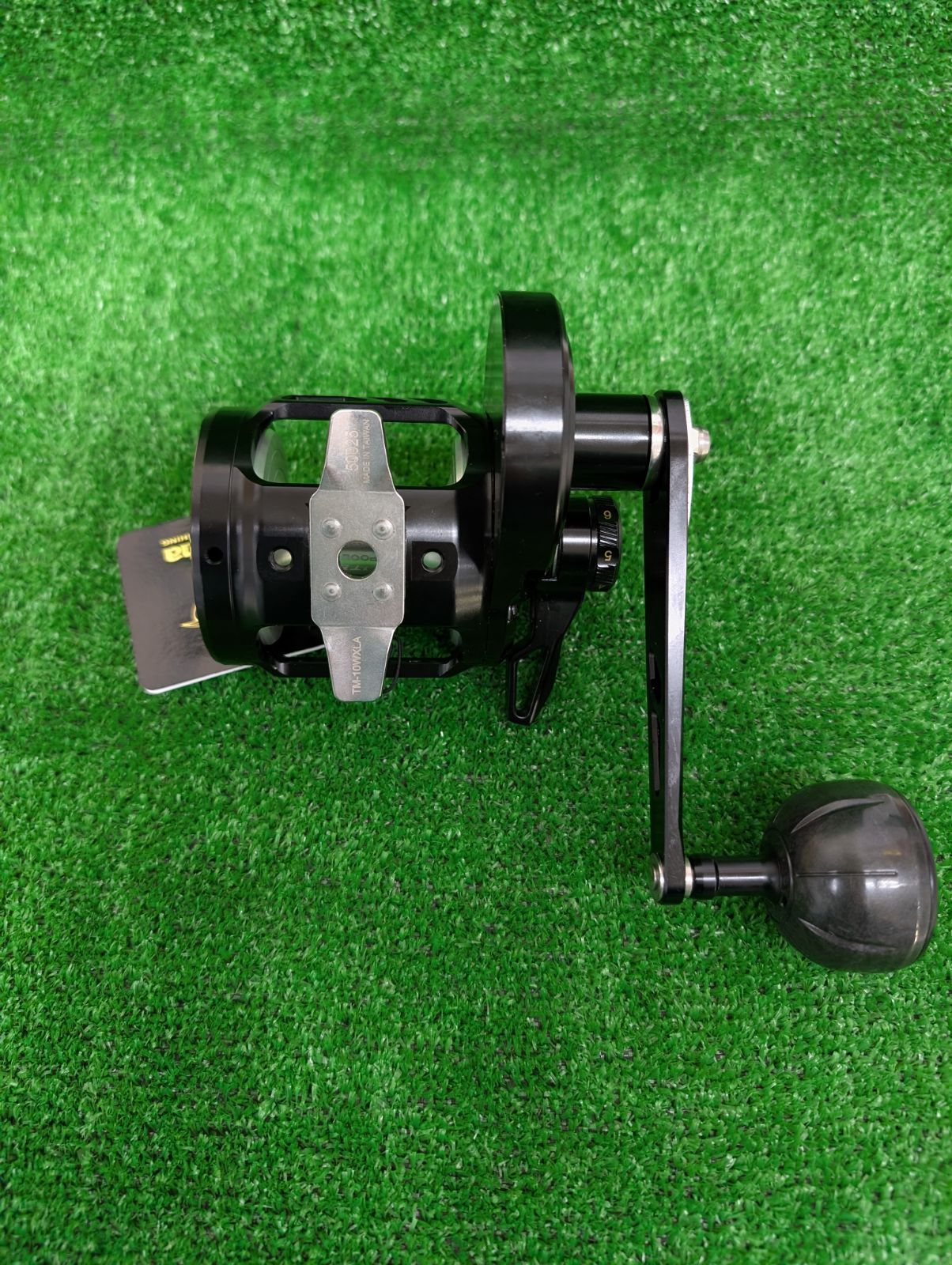 三田店 オクマ テンマ TM-10WXLA - メルカリ