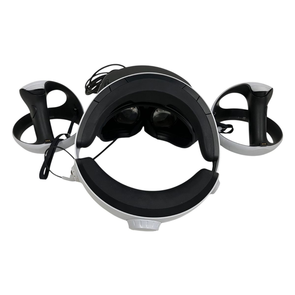 SONY ソニー PS5 Playstation VR2 CFI-ZVR1 VRヘッドセット