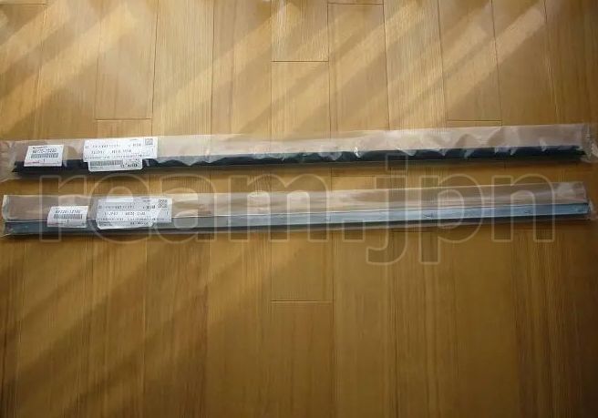 ★新品 トヨタ★レビン/トレノ AE86 フロント ドア ウェザーストリップ 2025年最新】Yahoo!オークション -ae86 ウェザーストリップの
