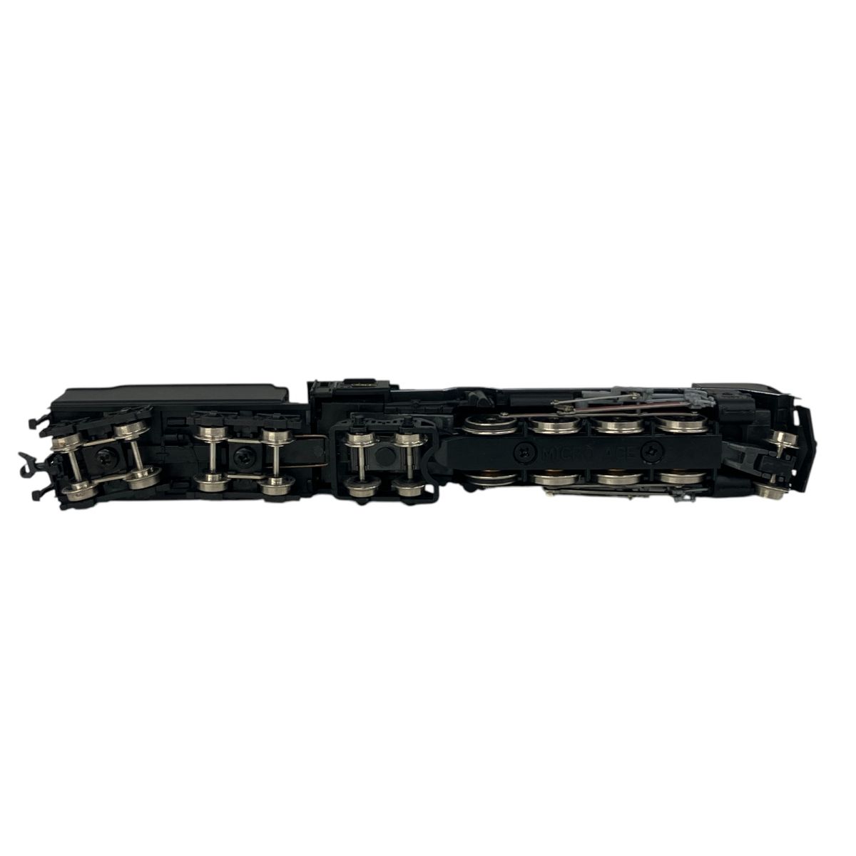 MAICROACE マイクロエース A9506 D61-3 蒸気機関車 鉄道模型 N