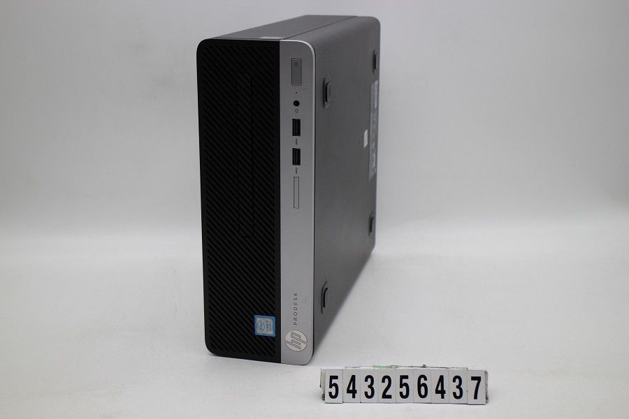 hp ProDesk 400 G6 SFF Core i5 9500 3GHz|8GB|256GB SSD |Multi|Win11 543256437