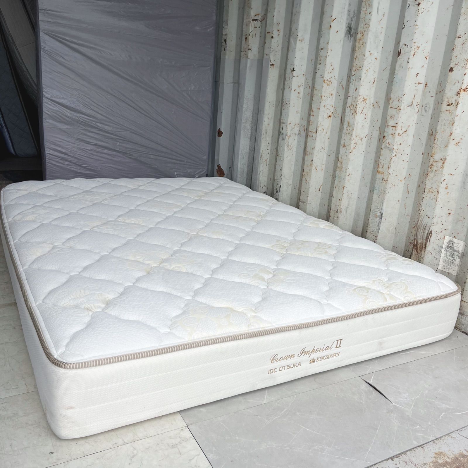 クラウンインペリアル2