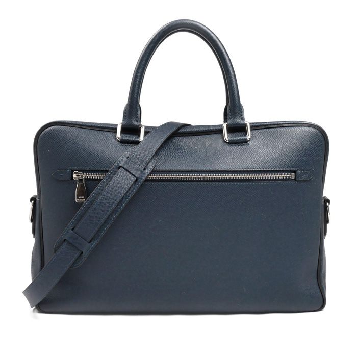 Louis Vuitton PDV メンズ ブリーフケース 極上ルイヴィトン ノマド