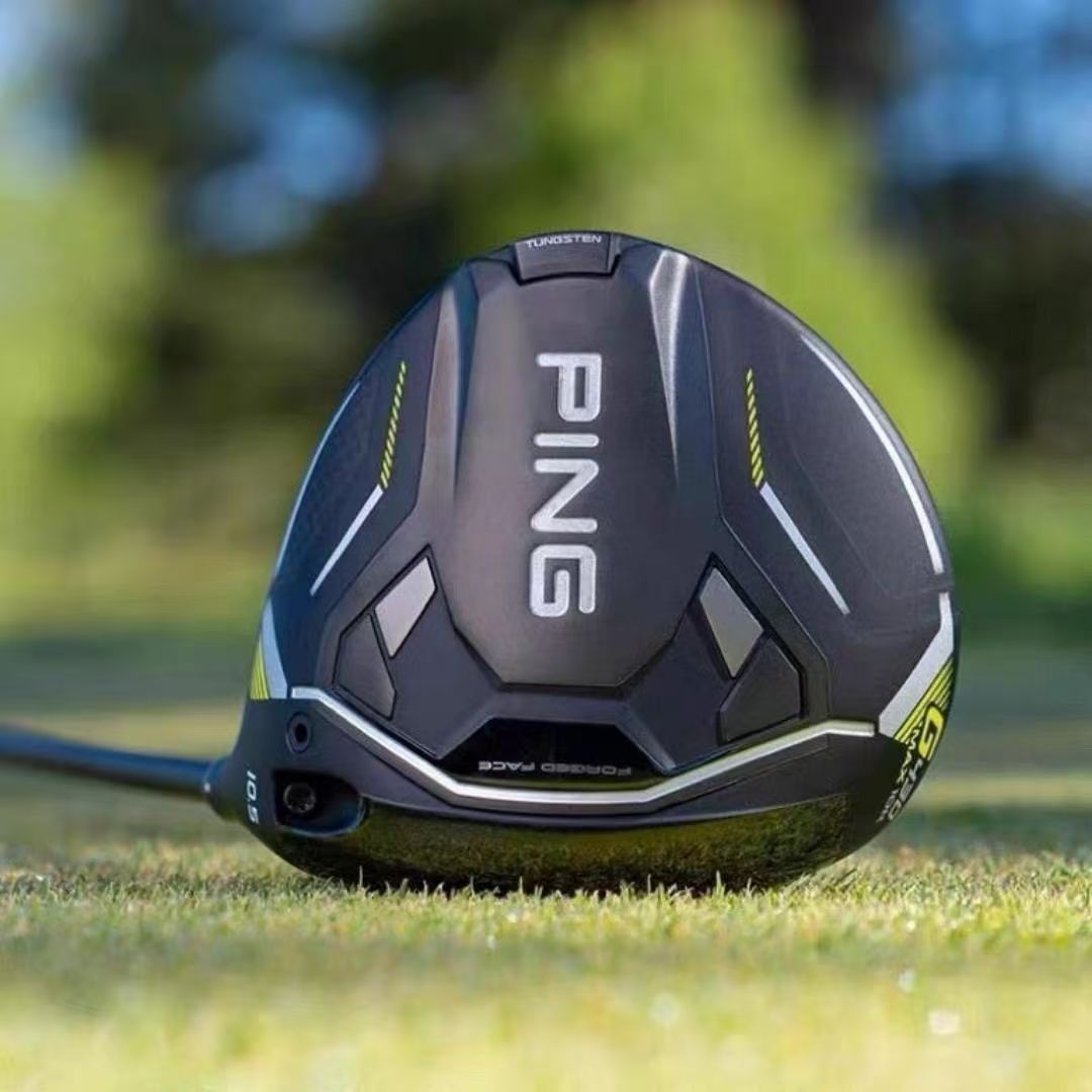 新品】PING G430 10kドライバー 9度 10.5度 シャフト炭素S/R/SR - メルカリ