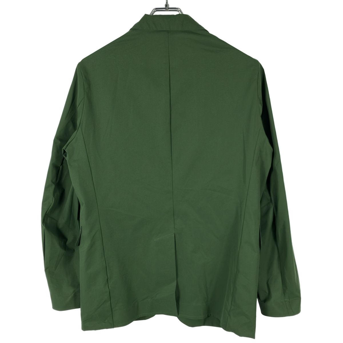 DESCENTE PAUSE デサント ポーズ PACKABLE JACKET&PANTS パッカブル