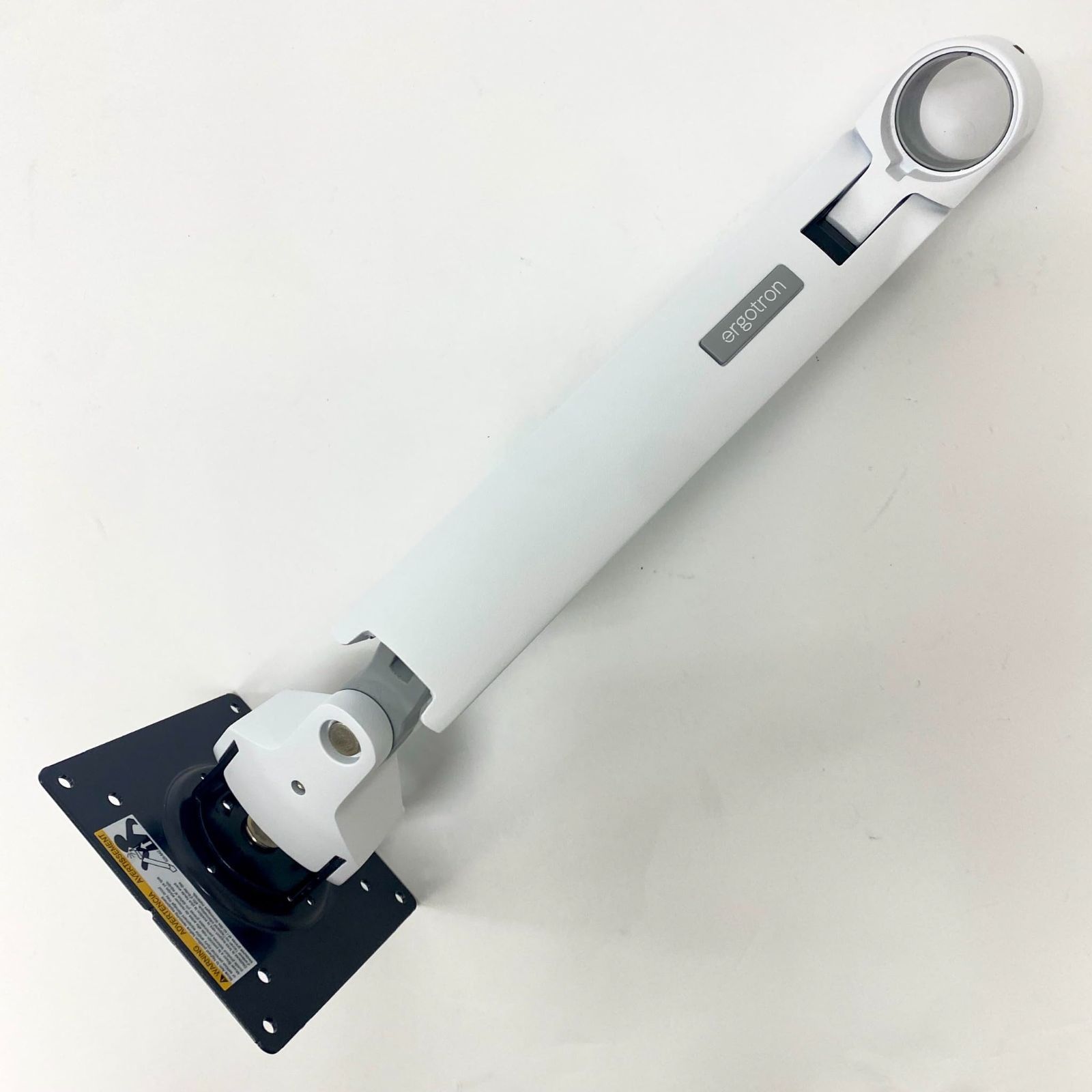 ERGOTRON エルゴトロン MXV モニターアーム 45-486-216 No2490