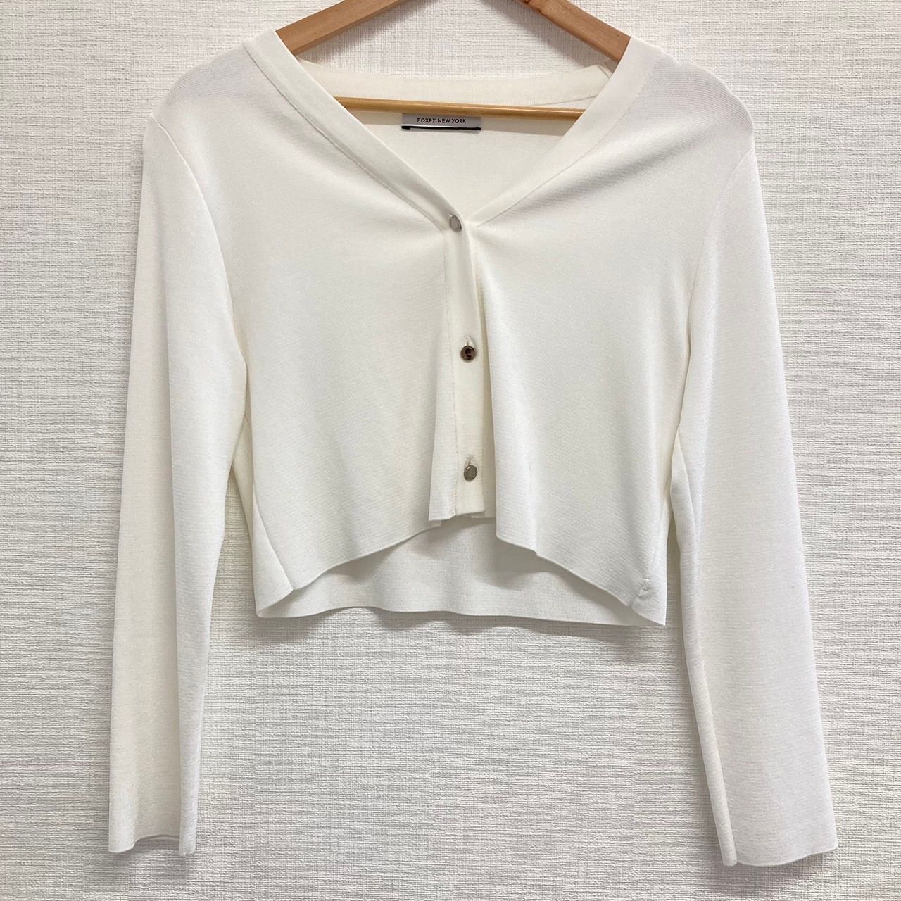 激安通販販売激安通販販売フォクシーニューヨーク FOXEY NEW YORK 