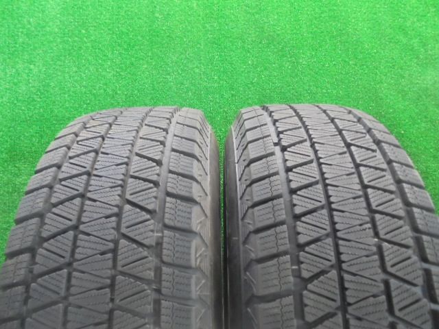 スタッドレスタイヤ