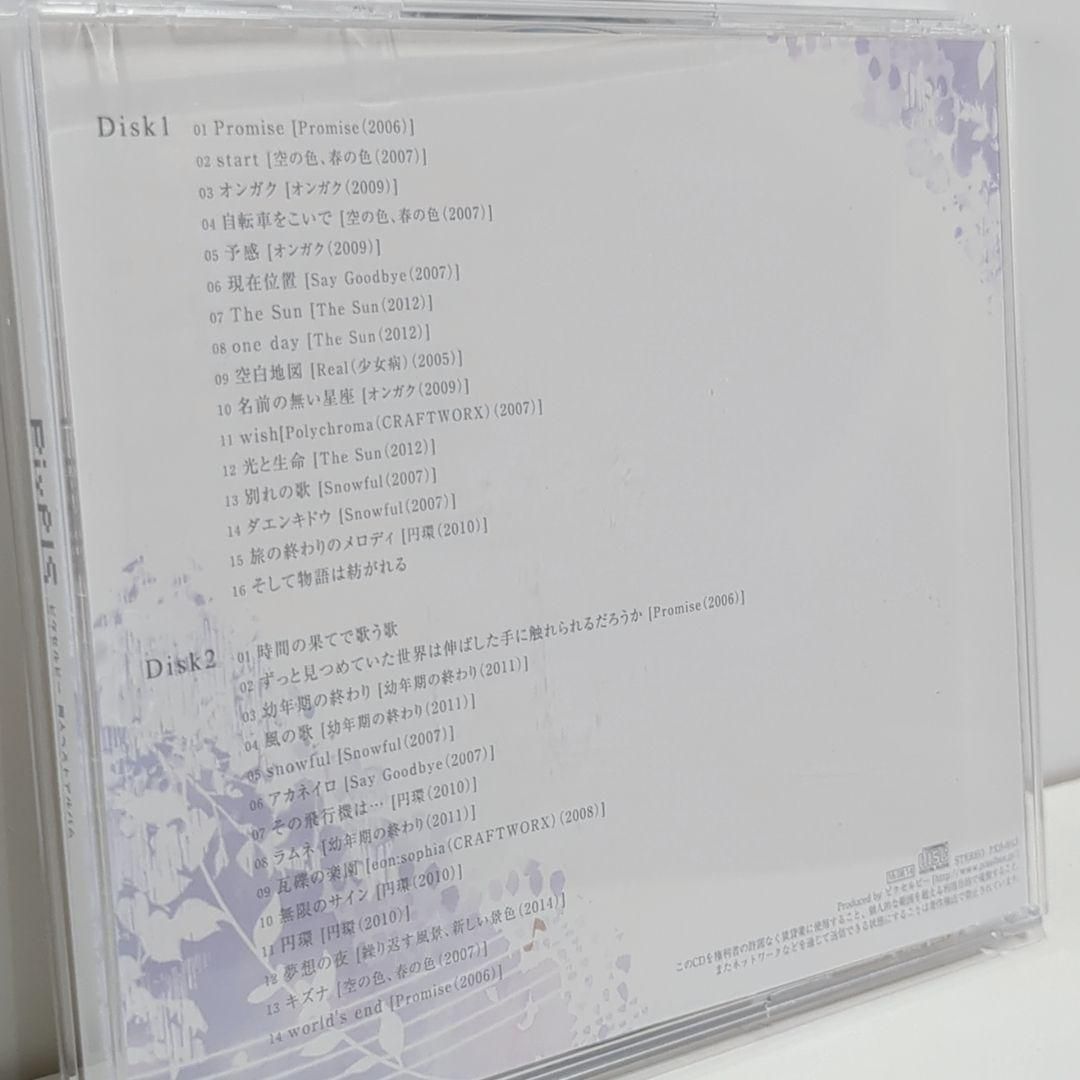 Pixels ピクセルビー ベストアルバム monet モネ 同人 音楽 CD