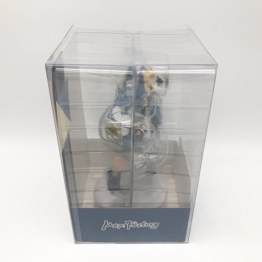 中古】未開封 マックスファクトリー GUILTY GEAR STRIVE