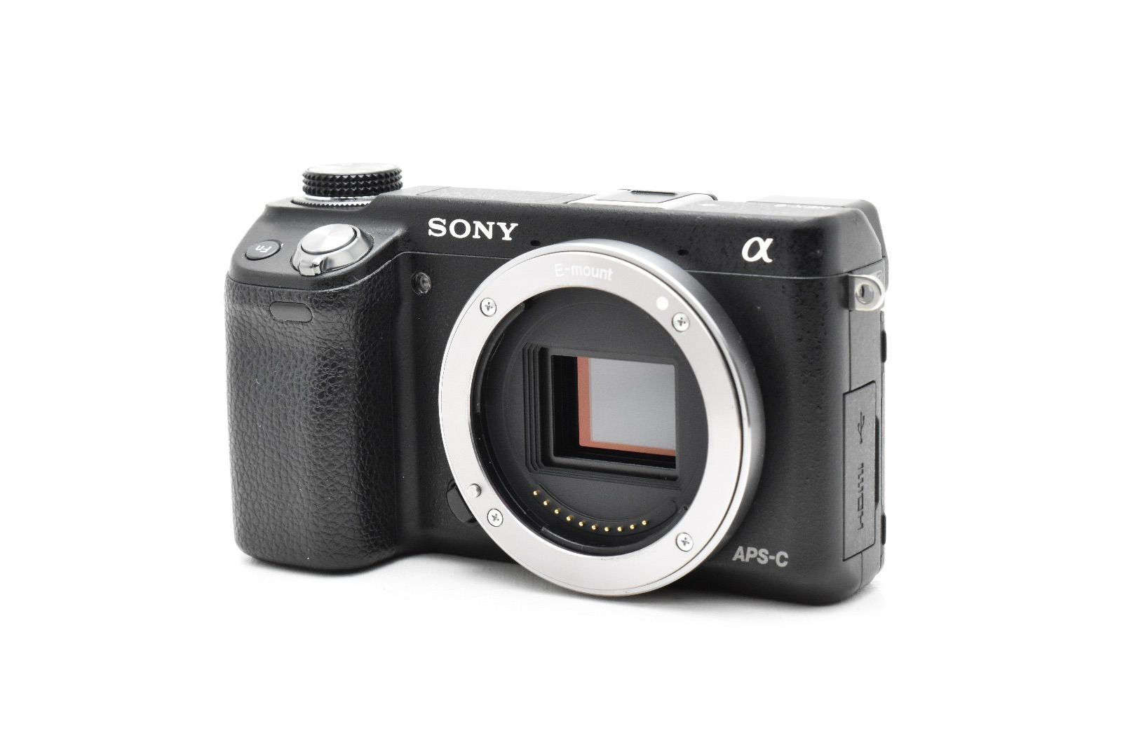 おしゃれを楽しむ SONY NEX-6 ソニー ミラーレス一眼レフ