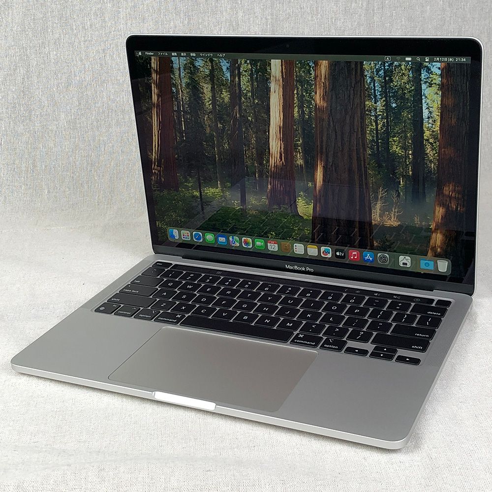 MacBook Pro 14インチ M3チップ 2023 スペースグレー