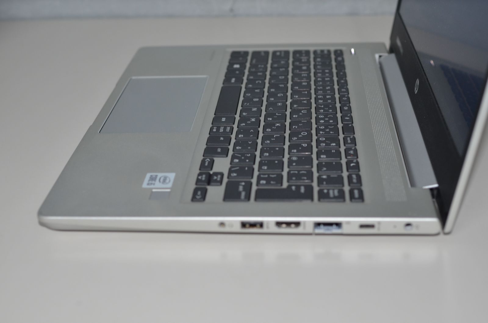 中古良品ノートPC 最新Windows11 爆速SSD256GB HP Probook 430 G7 core 