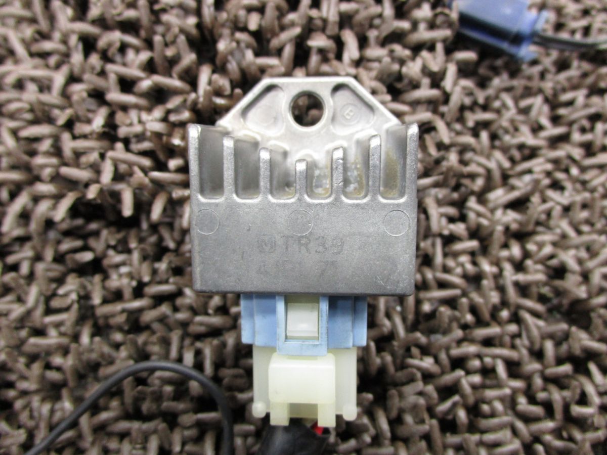 メインハーネス