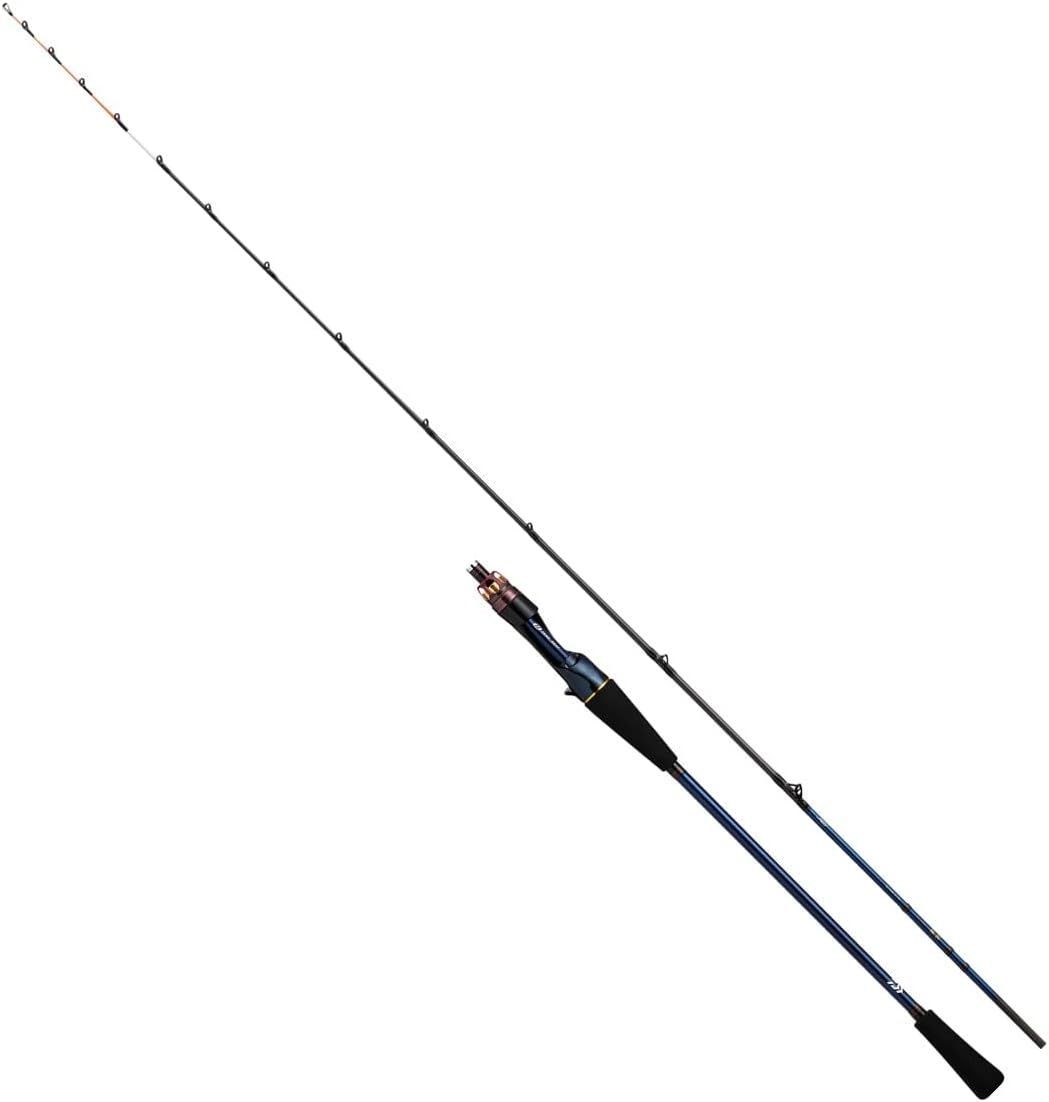ダイワ DAIWA 鋭エギタコ S-176 ブラック