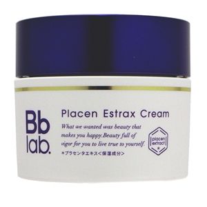 ビービーラボ プラセンエストラックスクリーム 30g 箱なし