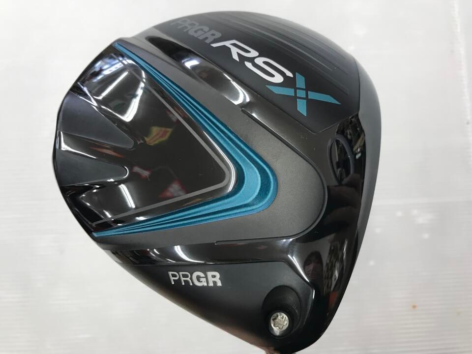RS X MAX | 10.5 | SR | TENSEI for PRGR RS X | | ドライバー | プロギア 最短即日発送