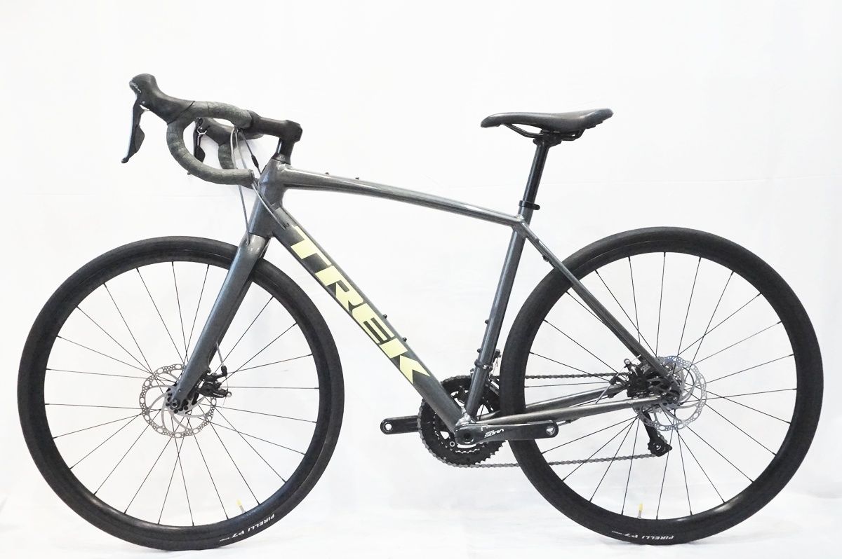 トレック TREK DOMANE AL3 Disc 2021年 ロードバイク TREK 「トレック」 DOMANE AL3 2021年モデル ロードバイク