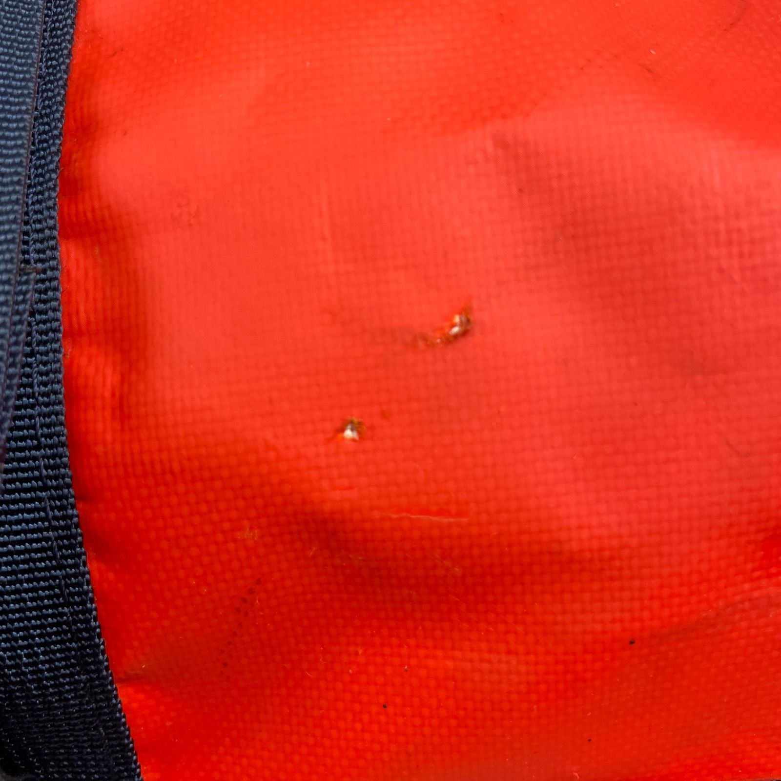 ダッフルバッグ M