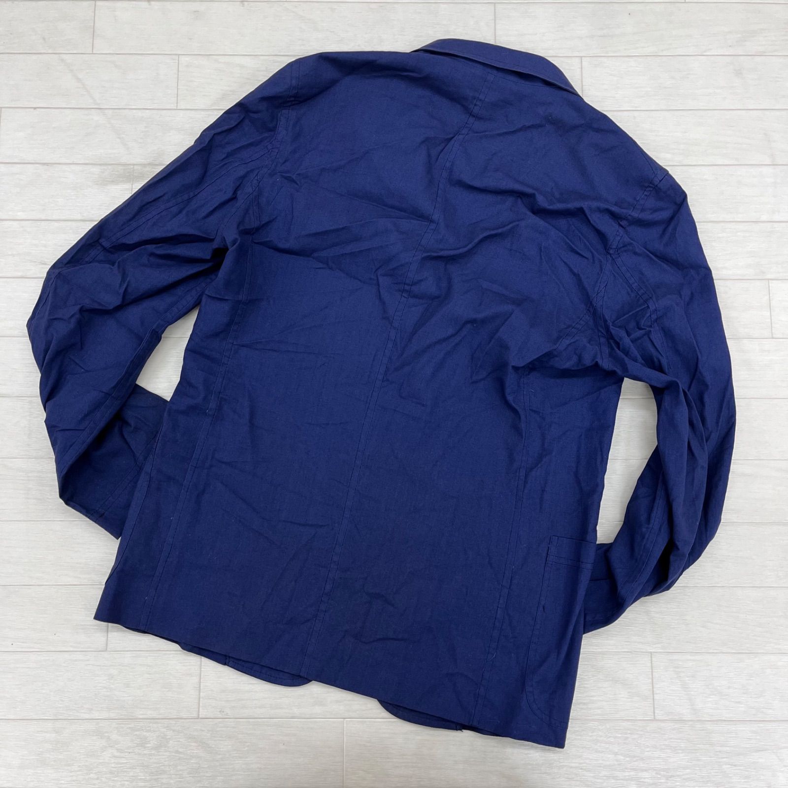【美品】dunhill ダンヒル　ジャケット　ネイビー 楽天市場】ダンヒル（カラーネイビー）（コート・ジャケット
