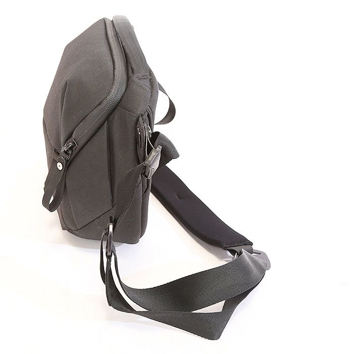 ヒ゜ークテ゛サ゛イン エブリディスリング 5 L ジェットブラック BSL BK 1