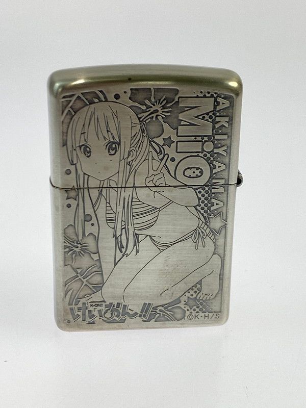 ZIPPO