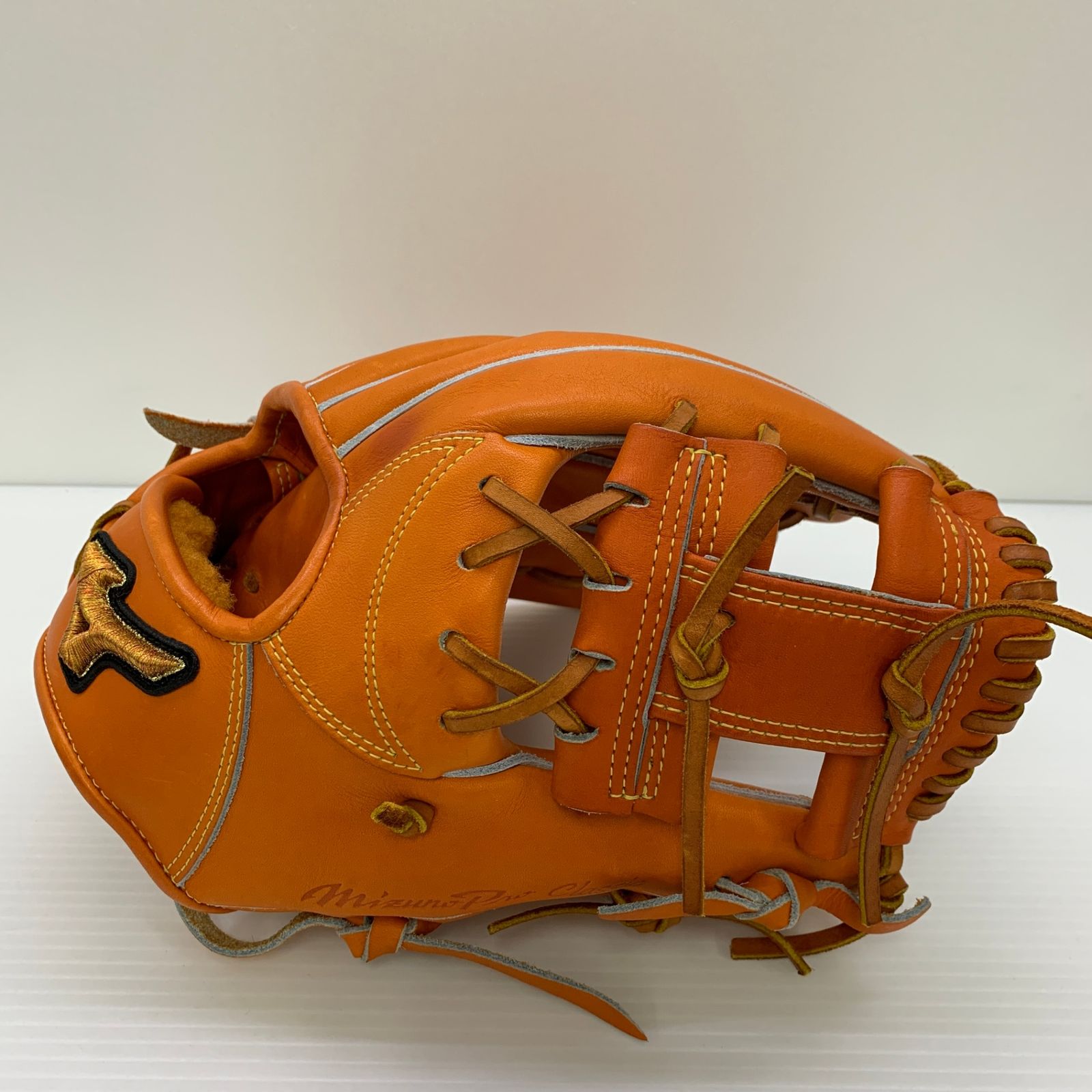 ミズノ MIZUNO ミズノプロ HAGAJAPAN 硬式 大人 一般 内野手用