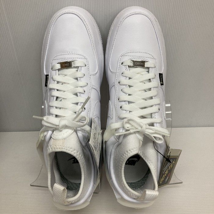 ☆NIKE ナイキ×UNDERCOVER AIR FORCE 1 LOW SP UC GORE-TEX アンダー