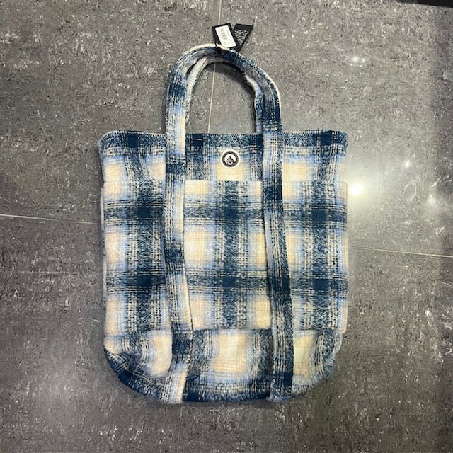 KITH HUBERT CARRYALL TOTE BAG キス ヒューバートキャリーオールトートバッグ 南堀江店